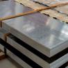 Buy cheap Hot Dipped Galvanized Steel Plates S235 Cold Rolled 500mm - 1500mm width from wholesalers
