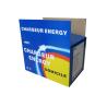Buy cheap Printed EB Flute Corrugated Paperboard Slotted Boxes For Household Appliance from wholesalers