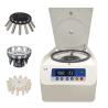 Buy cheap OEM Tabletop Clinical Centrifuge Machine For Lymphocyte Cleaning from wholesalers