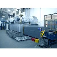 Buy cheap Low Noise Coating Furnace Heat Treatment Furnace High Effcient 14m*12m*0.3m product