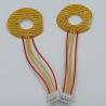 Buy cheap Round Pi Film Heater Thermostatic For Energy Mining Industrial from wholesalers