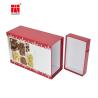 Buy cheap Luxury Large Food Gift Box Packaging Box For Mother'S Day Birthdays Bridal Gifts Weddings from wholesalers