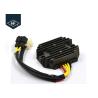 Buy cheap Suzuki DR250 DR350 SV650 LS650 Other Motorcycle Parts Metal Voltage Regulator Rectifier from wholesalers