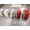 Buy cheap 1000A Copper Bus Duct Expansion Joint One Bolt Busbar Accessories For System Connection from wholesalers