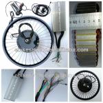 VERSION 3 HUB MOTOR 3000W electric bike kit china