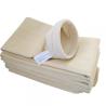 Buy cheap Industrial Air Dust Collector Filter Bags aramid filter Tube For Cement Silo from wholesalers
