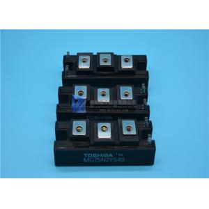 Buy cheap IGBT Module Integrated Circuits Electronic Components Newest MG75N2YS40 from wholesalers