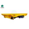 Buy cheap 25ton roll-cable motorized handling wire coil transfer wagon from wholesalers