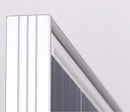 105W Portable Solar Panels For Home