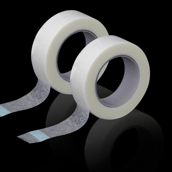 Buy cheap 9m 10m Latex Free Non Woven Medical Tape Adhensive For Wound Dressing from wholesalers