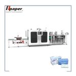 16.00KW Motor Power Tissue Paper Making Machine for Napkin Tissue L4050*W1400