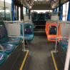 Buy cheap 8.5m Battery Electric Buses Zero Emission Long Driving Range For Public Transportation from wholesalers