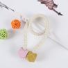 Buy cheap Double Color Cube Magnetic Curtain Buckle For Children 'S Room from wholesalers