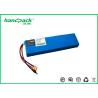 Buy cheap 36V 10Ah Electric Scooter Lithium Ion Battery Pack from wholesalers