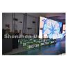 Buy cheap PH 5 SMD3528 Taxi LED Display Taxi Advertising Screens With 3G WIFI GPS Control from wholesalers