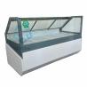 Buy cheap Duck Meat Commercial Deli Display Fridge Stainless Steel from wholesalers