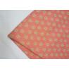 Buy cheap Colorful Cycle Printed Cotton Flannel Fabric By The Yard Soft from wholesalers