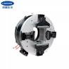 Buy cheap Lingman Four Jaw Rotary Chuck Automatic Pneumatic Laser Chuck For Metal Pipe from wholesalers