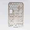 Buy cheap Hardware Fastener Laser Cutting Parts Anodizing Finish Shape Custom from wholesalers