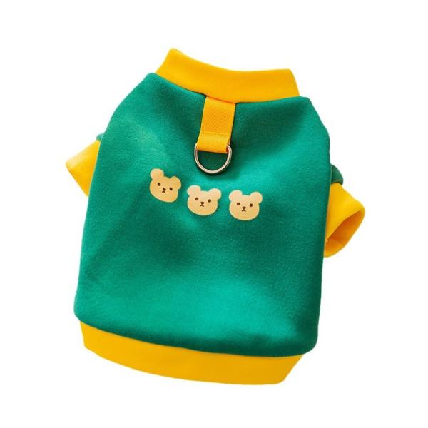 Buy cheap Pet Clothes Hoodies Winter Outdoor Cute Warm Comfortable from wholesalers
