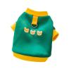 Buy cheap Pet Clothes Hoodies Winter Outdoor Cute Warm Comfortable from wholesalers