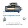 Buy cheap 9141310 9141430 - MAGNETON Starter Motor 12V 1KW 9T MOTORES DE ARRANQUE from wholesalers