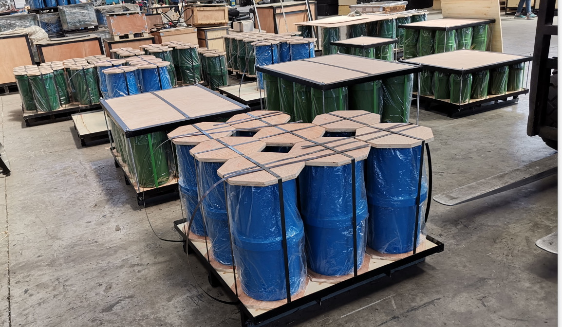 AMERICAN BLOCK K-2200 MUD PUMP, K-1600 MUD PUMP, K-1300 MUD PUMP fluid end module, mud pump liners, Southwest mud pump