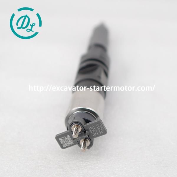 Buy cheap DZ100217 Engine Parts Fuel Injector RE524382 RE529118 Engine 6068 from wholesalers