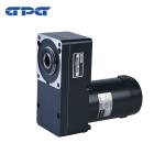 Brush Type Dc Motor 300w GDM-10SC 6DC 12V 24V Low Noise