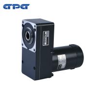 Buy cheap Brush Type 12v Dc Motor 12v Electric Motor 1800rpm 3200rpm product