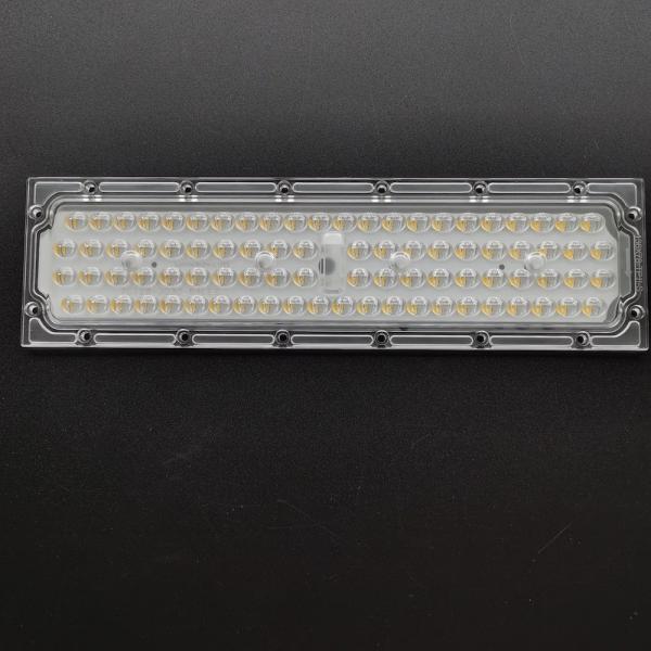 Buy cheap 170lm/W 50-60w LED Street Light Module , SMD 3030 LED Street Light Retrofit Kits from wholesalers