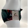 Buy cheap Dry Fit Lycra Stretch Mens Bikini Swimwear Underwear Briefs Silk Screen Printing from wholesalers