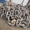 Buy cheap In Stock Fast Delivery Wordwide Galvanized Anchor Chain from wholesalers