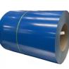 Buy cheap AZ41- AZ60 PPGI Coated Steel Sheet Coil 2.0mm Weight RAL Color System from wholesalers