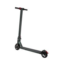 Buy cheap Aluminium Mini Lithium Electric Folding Electric Scooter 24v 5.2ah product