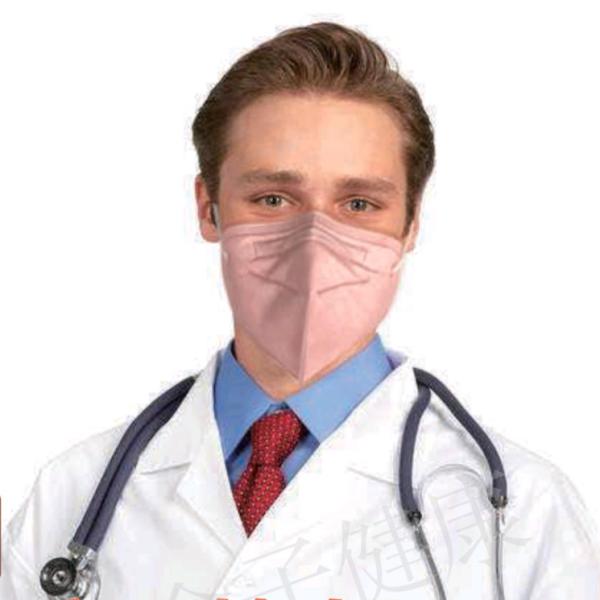 Buy cheap Novel Anti Influenza Copper Oxide Respiratory Face Mask from wholesalers