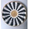 Buy cheap New Design High Quality Wholesale Seagrass Wicker Wall Baskets Wall Plates Hanging Decor Items from wholesalers