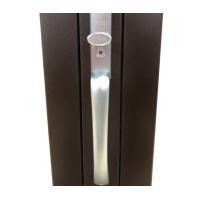 Buy cheap T5 White Aluminium Folding Door Aluminum Bifold Multi Fold Patio Door product