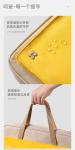 TREND UNIVERSAL MEN'S AND WOMEN'S SENSHI SMALL FRESH LAPTOP BAG LIGHT, STYLISH