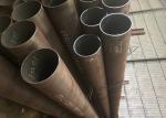 seamless pipe manufacturers