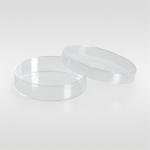 Medical Sterile Plastic Disposable Culture Petri Dish 90mm
