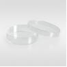 Buy cheap Medical Sterile Plastic Disposable Culture Petri Dish 90mm from wholesalers