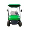 Buy cheap Factory Wholesale Golf Cart Promotion Customized New Electric 4 Seater For Sale from wholesalers