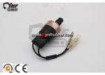CE Hydraulic Oil Pressure Sensor YNF02362 4259333 71451123 For Hitachi EX200-1