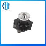 Water pump 16100-2970 16100-2971 for Hino H07C H07CT H07D H06CT Excavator Spare