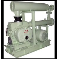 Buy cheap Superior Performance Roots Vacuum Blower single stage high pressure For product