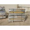 Buy cheap Two Pieces Frame Combined Portable Conveyor Belt Vulcanizer Lightweight from wholesalers