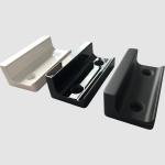 300000shots -500000 Shots Rapid Injection Molded Parts Suitable For Prototyping