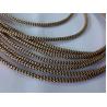 Buy cheap Flame Resistance PET Cable Expandable Sleeving For Wire Harness Protection from wholesalers