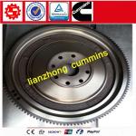 Cummins ISF3.8 diesel engine parts Truck VAN Coach Bus Flywheel 5274334 3966586